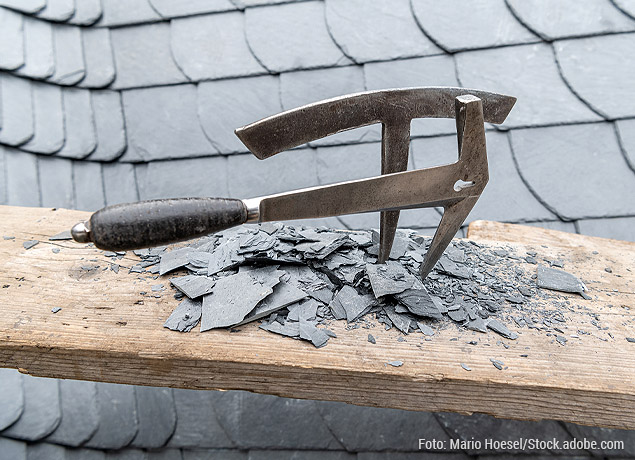 Dachreparaturen in Bergisch Gladbach